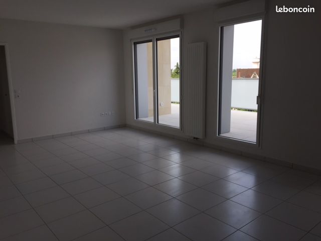 Appartement 4 pièces 90 m² · à Bordeaux · 90 m² · 1 250 €