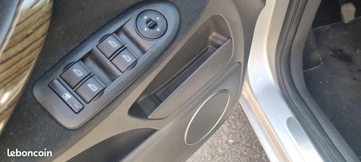 Vends cmax tdci 115 ch (image 10)