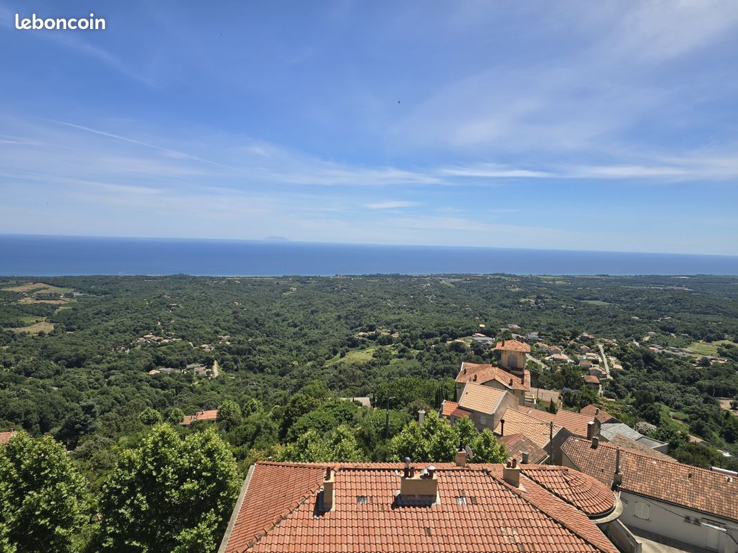 Appartement 3 pièces 60 m² · à Cervione · 60 m² · 620 €/mois