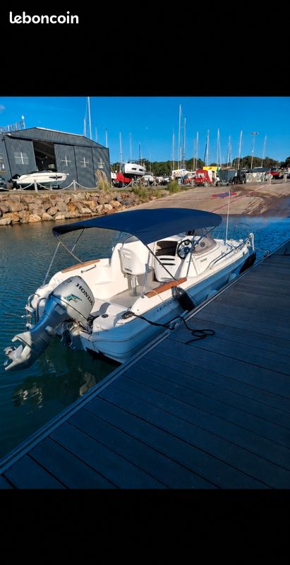 Jeanneau leader 515 (image 1)