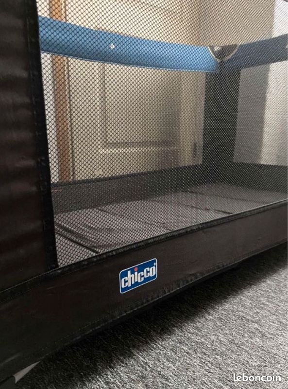 Lit bébé Chicco (image 3)