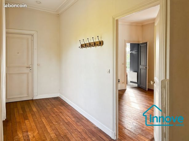 Appartement a louer versailles - 4 pièce(s) - 117 m2 - Surfyn