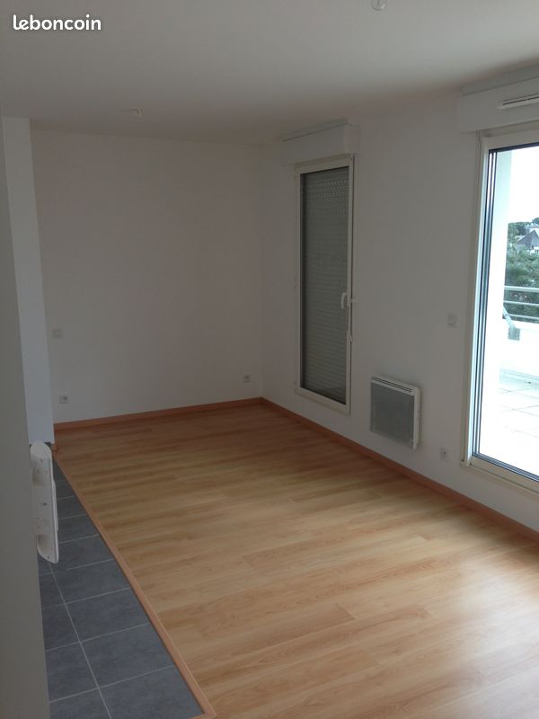 Appartement 2 pièces 24 m² · à Cesson-Sévigné · 24 m² · 620 €/mois