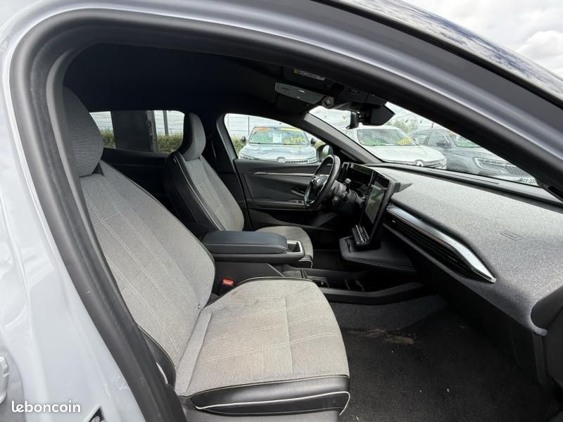 Renault Megane E-Tech Electric EV60 220ch Techno optimum charge (image 5)
