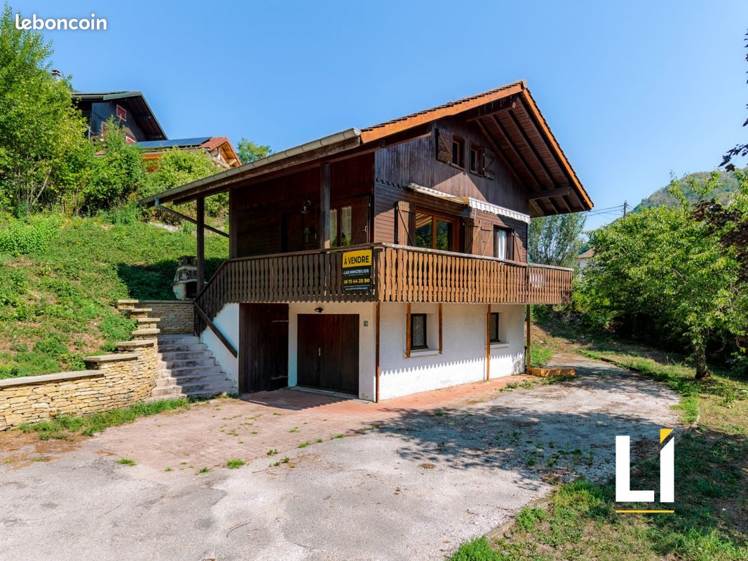 Maison 4 pièces 52 m² · à Goumois · 52 m² · 159 000 €