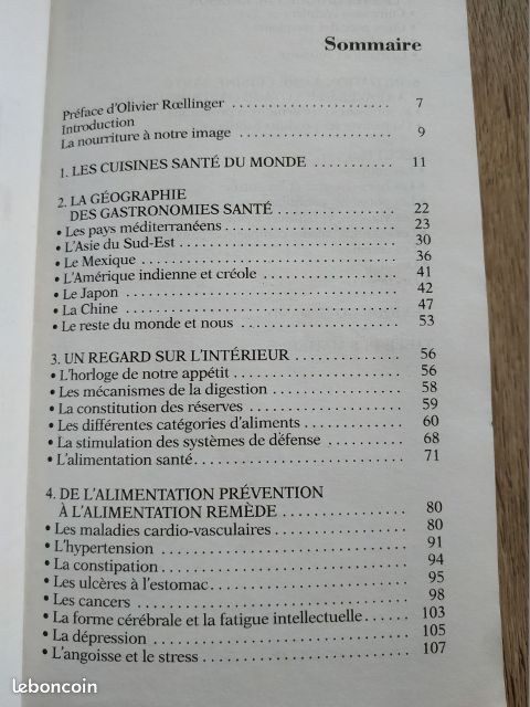 Cuisine santé sans cholestérol ni surpoids (image 3)