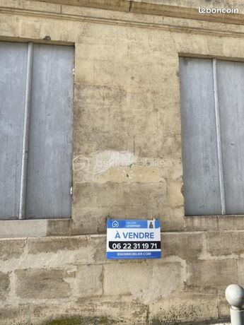 Appartement 3 pièces 50 m²