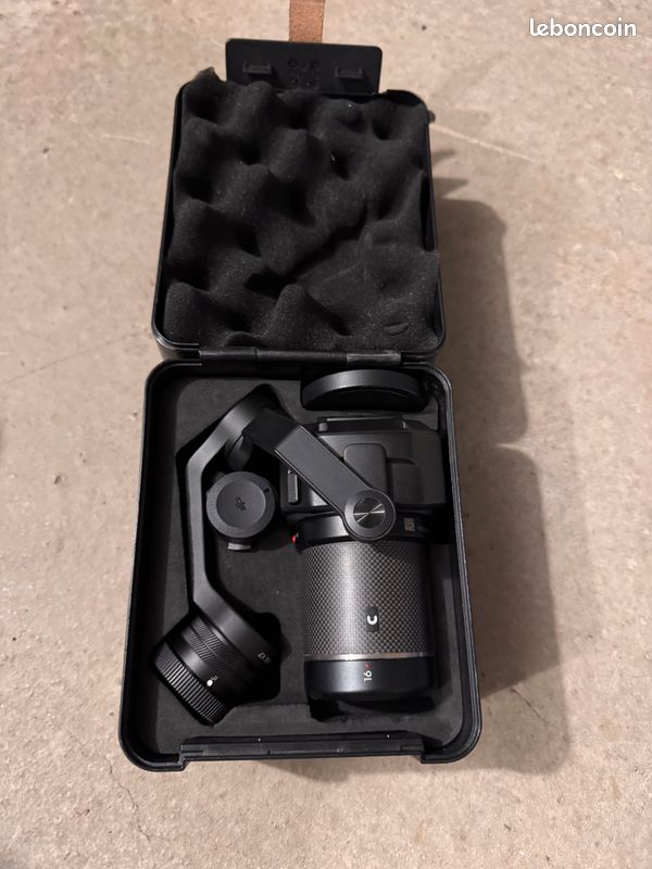 DJI Inspire 2 & Zenmuse X7 Review | A Pro Cinema Tool That Makes A DJI Inspire 2 & Zenmuse X7 Review | A Pro Cinema Tool That Makes A