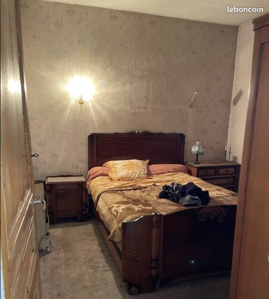Appartement a louer villeneuve-saint-georges - 2 pièce(s) - 50 m2 - Surfyn