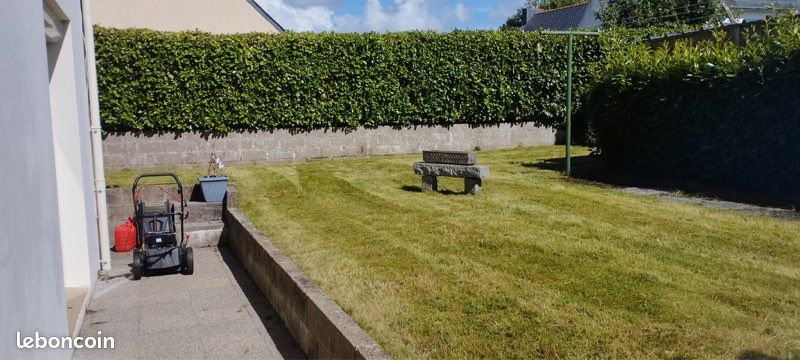 Maison 5 pièces 89 m² · à Ergué-Gabéric · 89 m² · 185 000 €