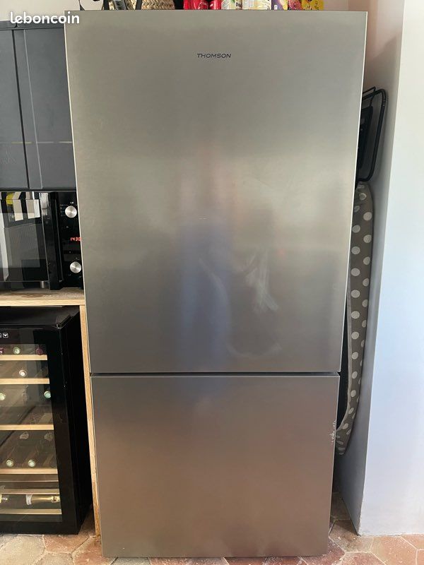 Frigo congélateur Thomson (image 1)