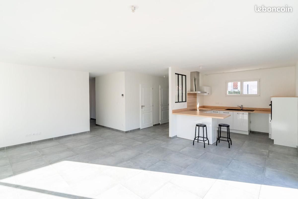 Maison 4 pièces 93 m² · à Mimizan · 93 m² · 1 086 €/mois