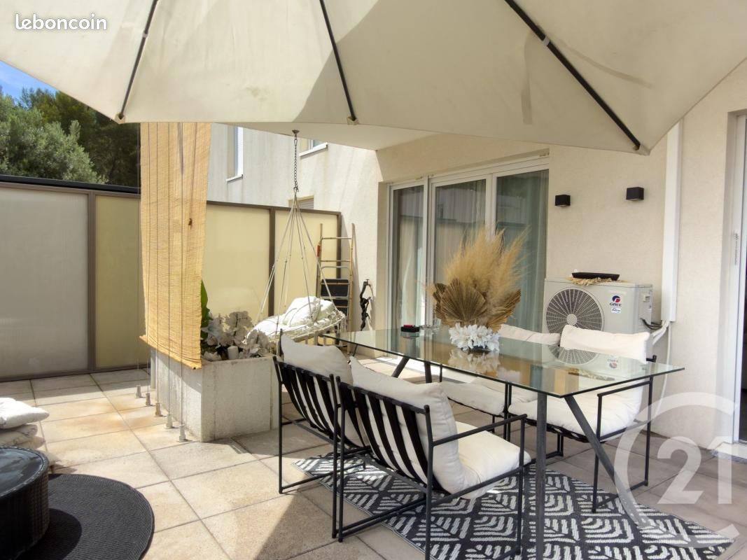Appartement 2 pièces 47 m² · à La Valette-du-Var · 47 m² · 189 000 €
