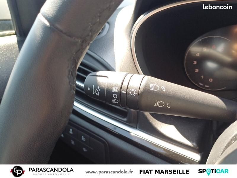 Fiat Tipo SW 1.0 FireFly Turbo 100ch S/S Life Plus (image 11)