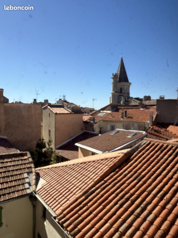 Appartement 3 pièces 69 m² · à Béziers · 69 m² · 89 000 €
