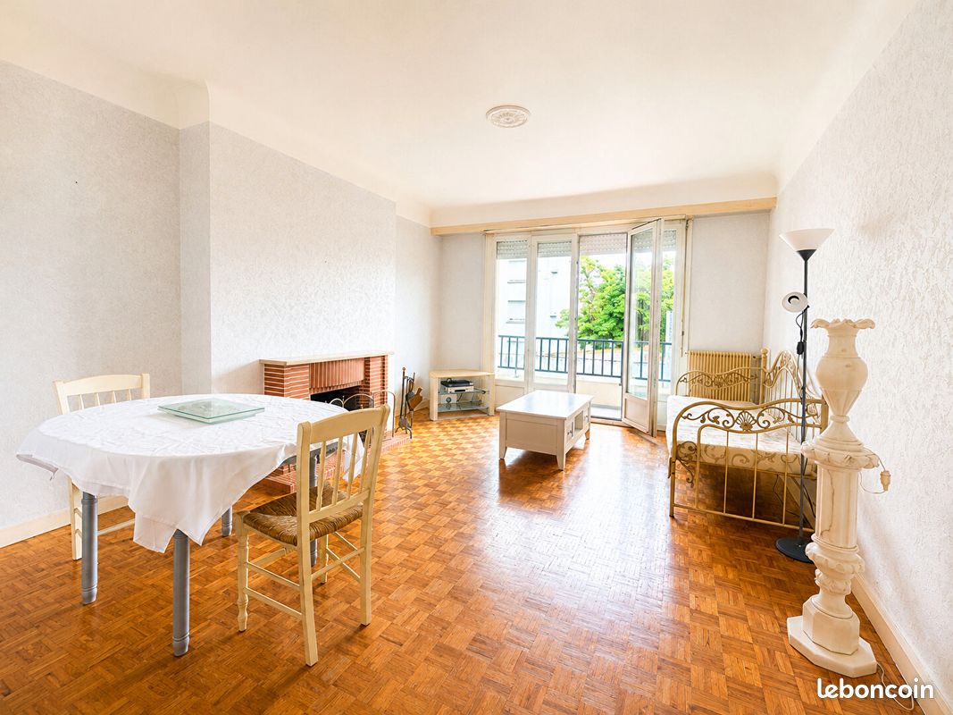 Appartement 4 pièces 88 m² · à Pau · 88 m² · 129 900 €