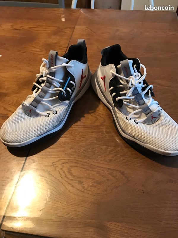 Nike Jordan (image 3)