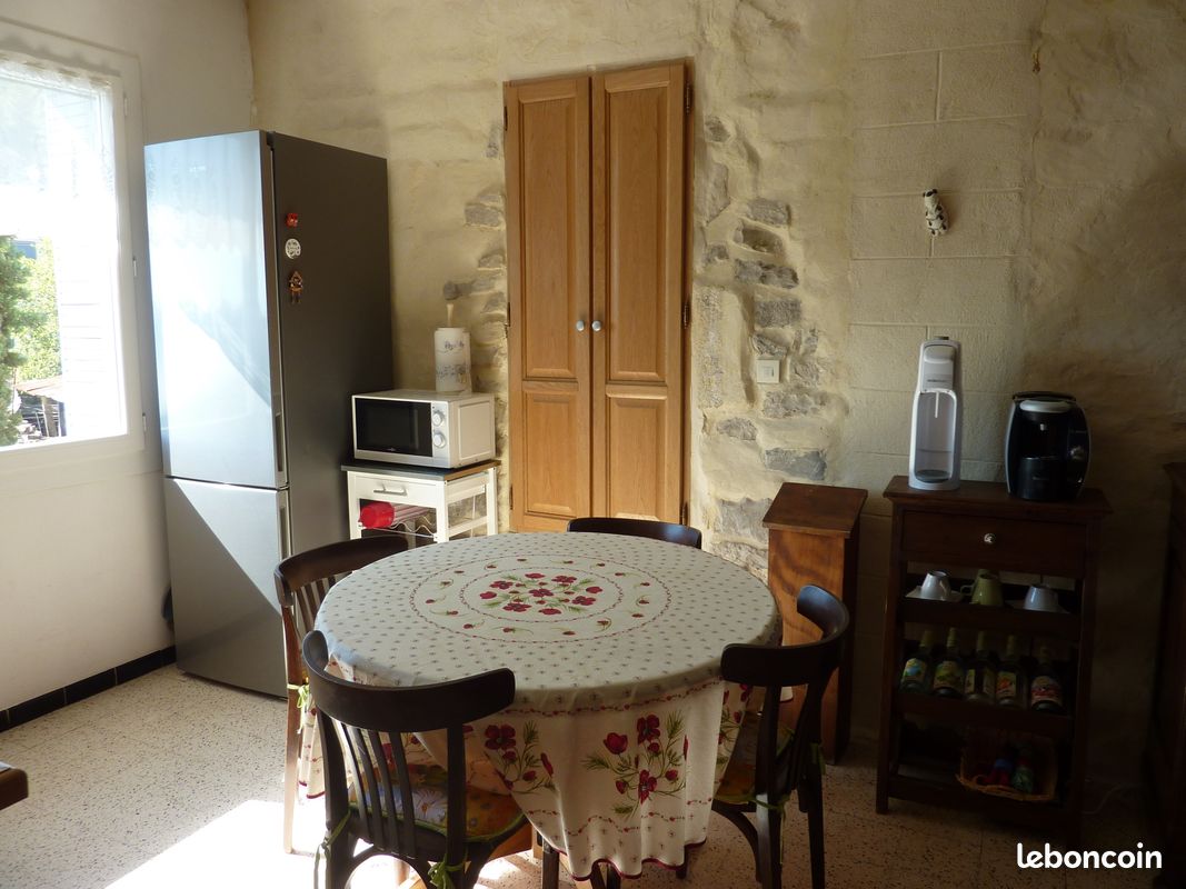 Location de vacances dans le Gard (image 2)