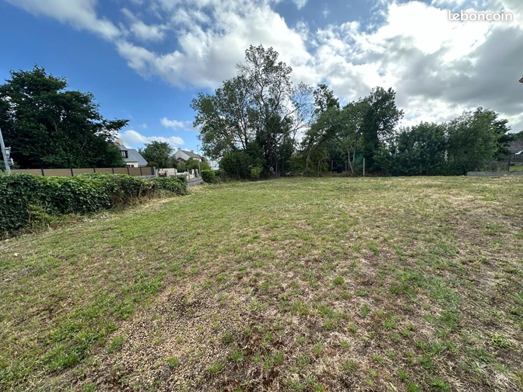 Terrain 398 m² Sainte Luce Sur Loire · à Sainte-Luce-sur-Loire · 153 500 €