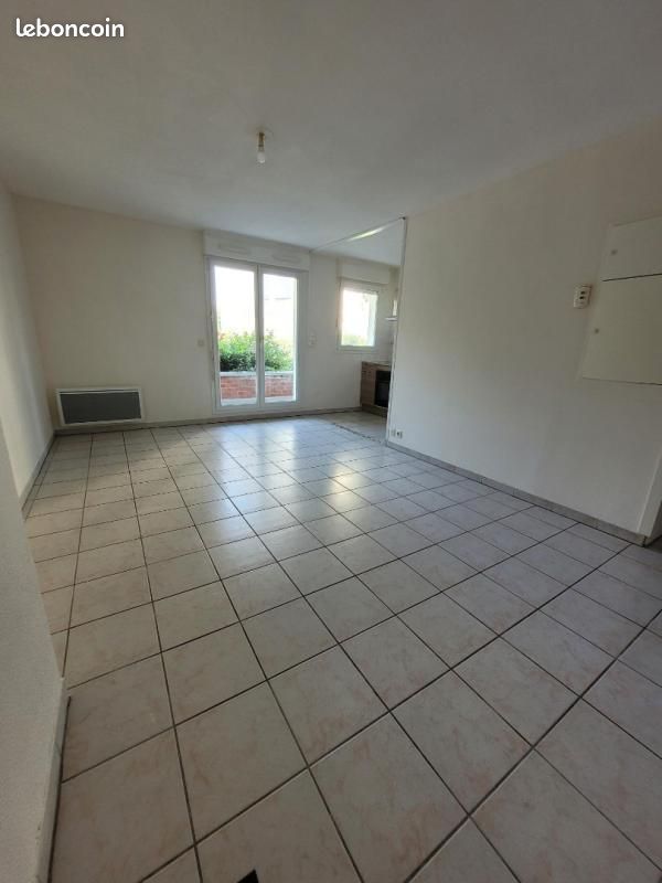 Appartement 2 pièces 45 m² · à Caudry · 45 m² · 475 €/mois