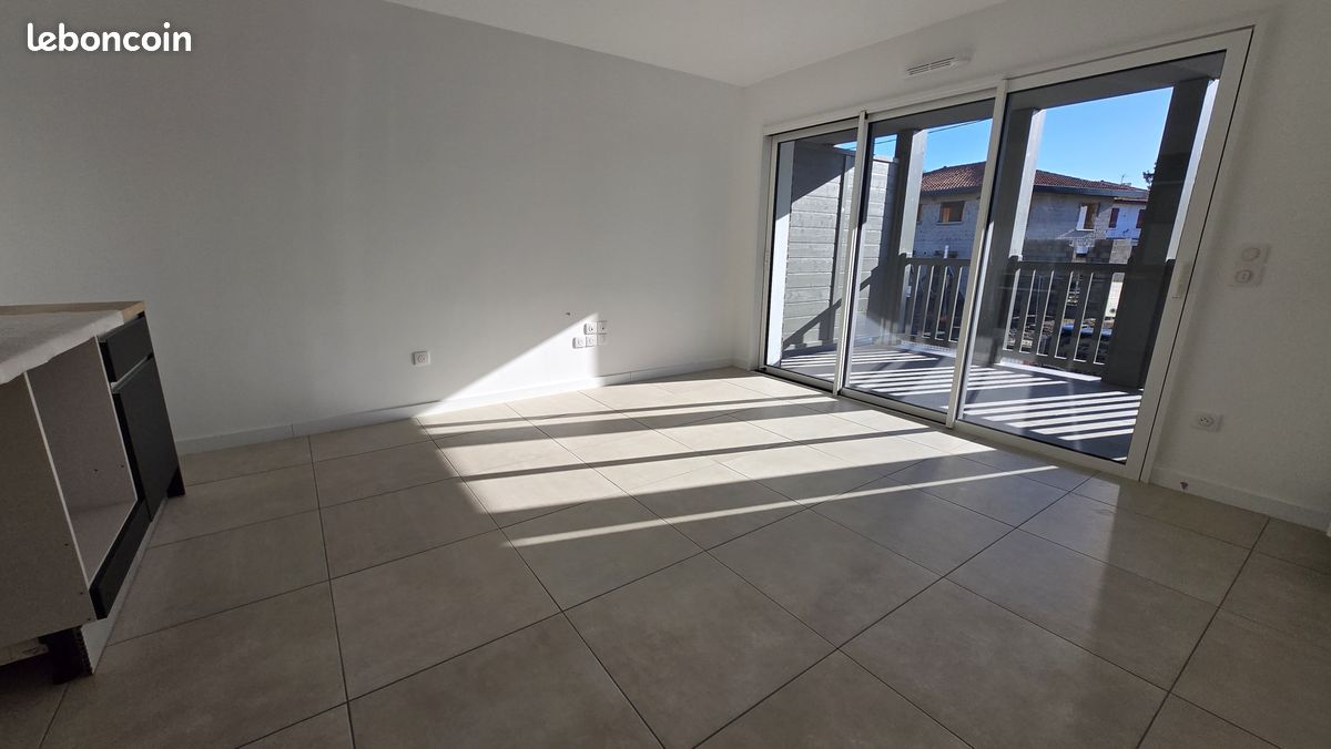 Appartement a louer anglet - 2 pièce(s) - 40 m2 - Surfyn