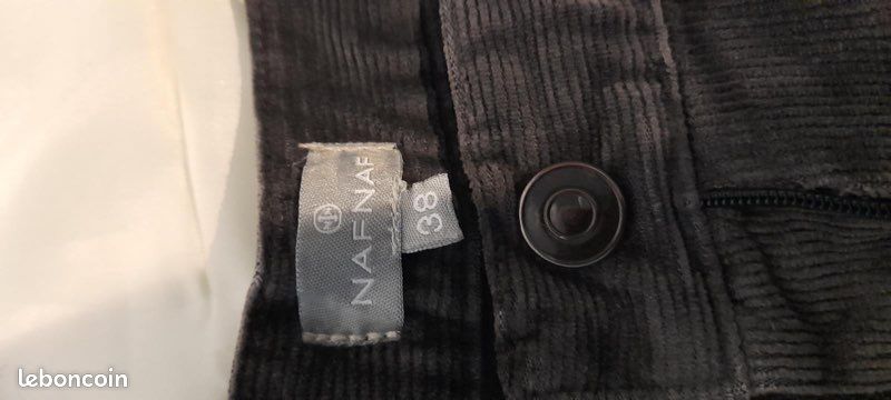 Pantalon (image 3)