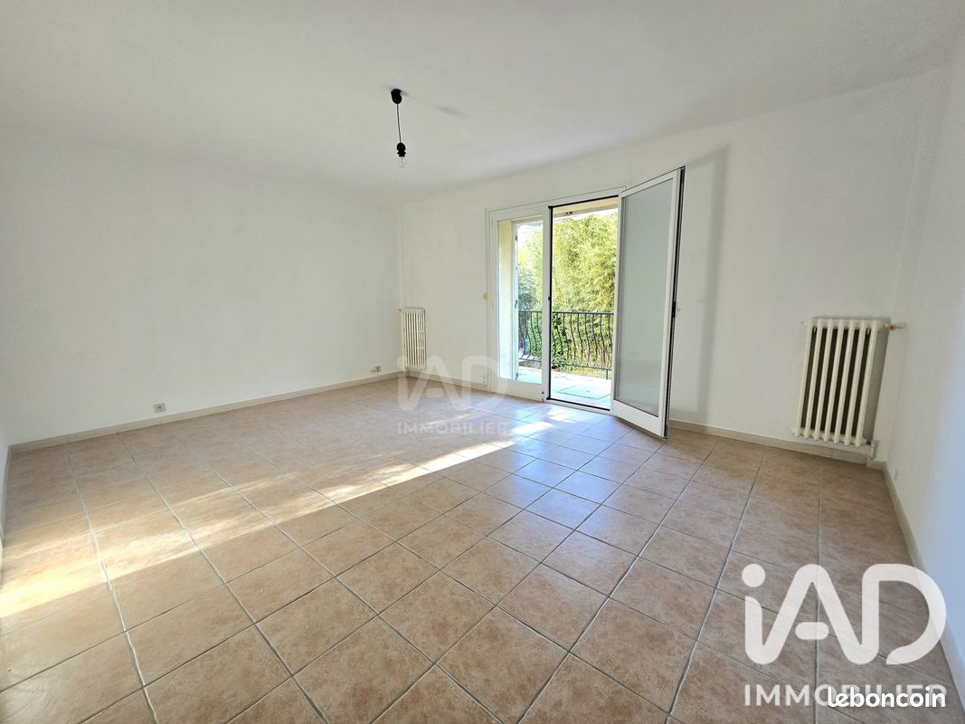 Appartement 3 pièces 62 m² · à Mandelieu-la-Napoule · 62 m² · 334 000 €