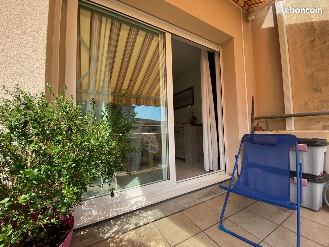 Appartement 2 pièces 49 m² · à Arès · 49 m² · 255 000 €
