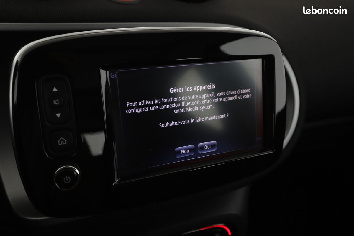 Smart ForFour 0.9 Prime Twinamic 90 ch (image 25)
