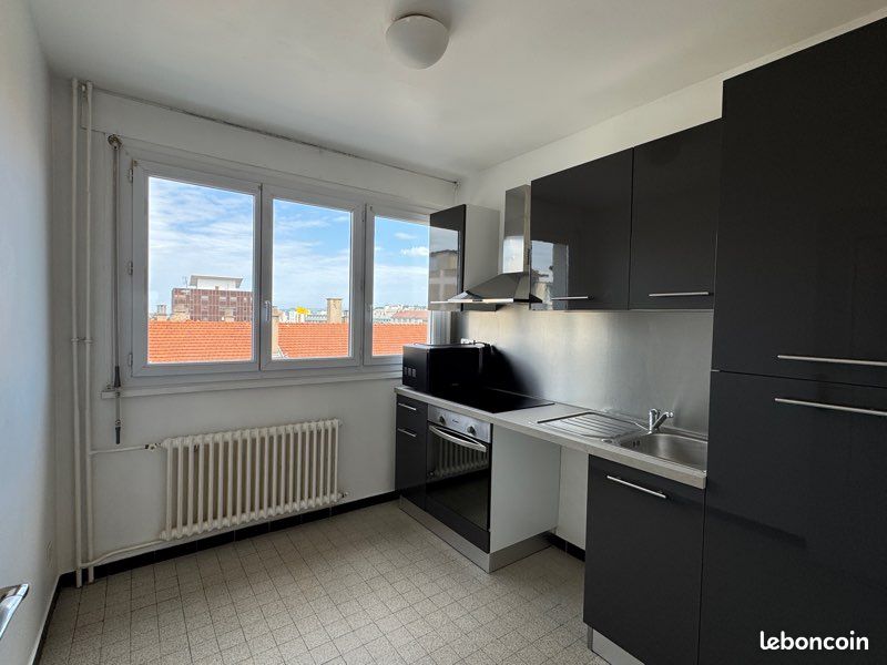 Appartement 2 pièces 42 m² · à Saint-Étienne · 42 m² · 57 900 €