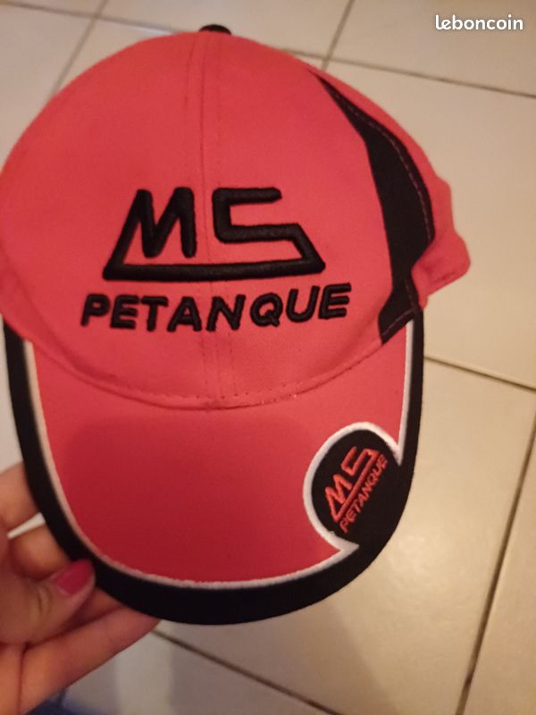 Casquette (image 1)