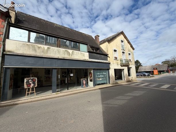 Maison 5 pièces 200 m²