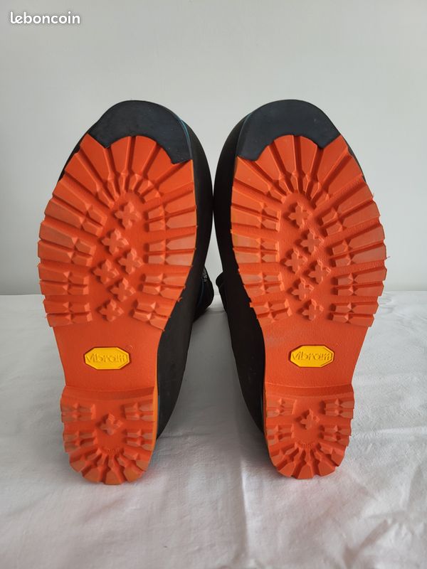 Scarpa Phantom 8000 Thermic HD (39) (image 2)