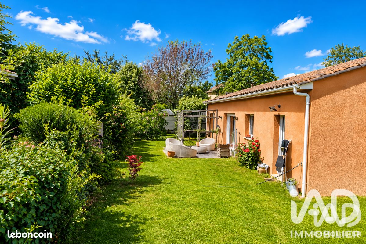 Maison 5 pièces 125 m² · à Coutras · 125 m² · 204 000 €