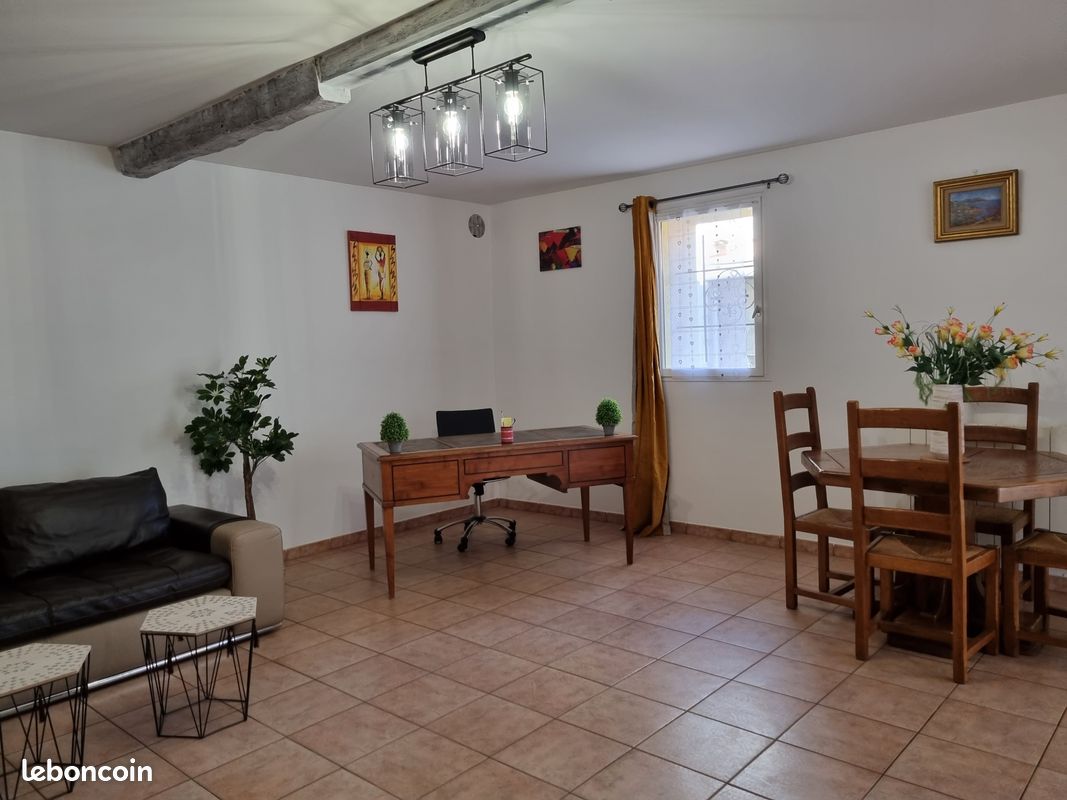 Appartement 3 pièces 70 m² · à Château-Arnoux-Saint-Auban · 70 m² · 630 €/mois
