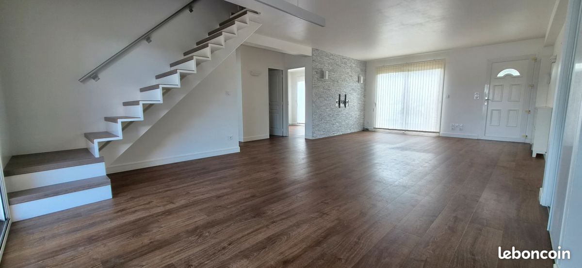 Maison 6 pièces 144 m² · à Baule · 144 m² · 299 000 €