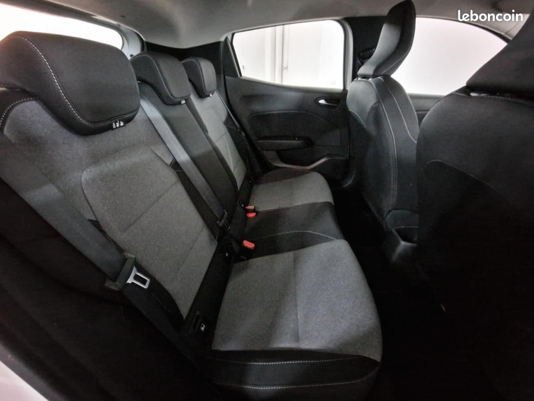 Renault Clio V SCe 65 Evolution (image 14)