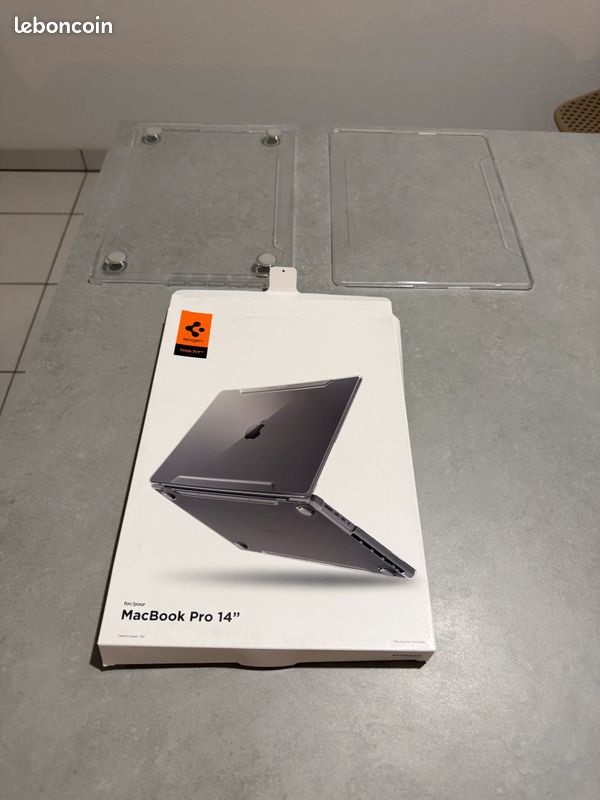 Écran MacBook Pro 13" A1708 – Gris Sidéral – Dalle HS – Pour Pièces