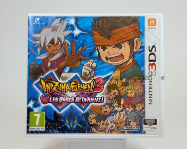 Trader Games - Jeux neufs sur Nintendo DS (3