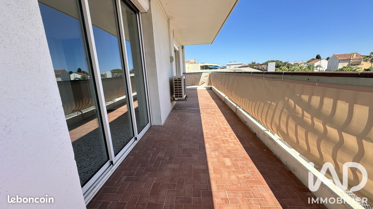 Appartement 4 pièces 85 m² · à La Seyne-sur-Mer · 85 m² · 285 000 €