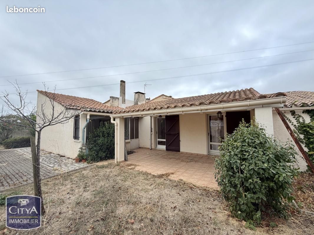 Maison 4 pièces 88 m² · à Cazilhac · 88 m² · 185 000 €