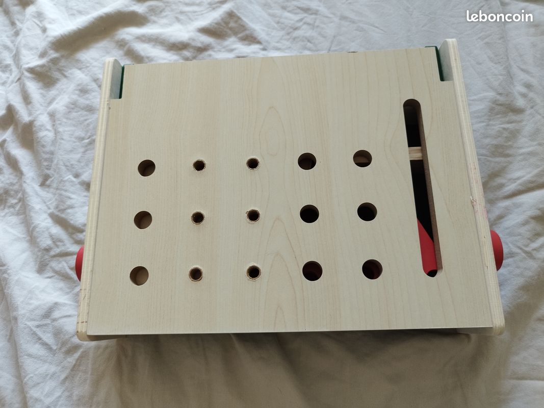 Jeu bricolage (image 2)