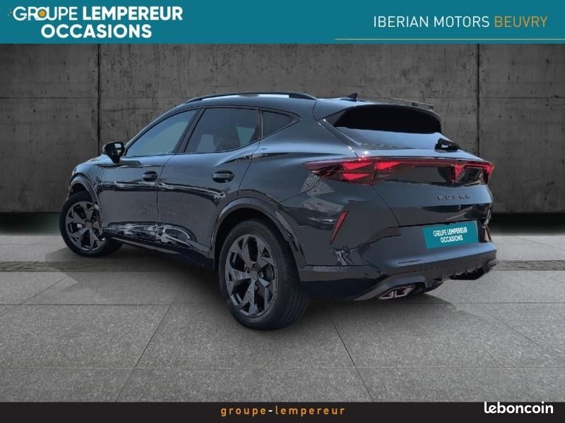 Cupra Formentor 1.5 eHybrid 204ch V DSG6 (image 5)
