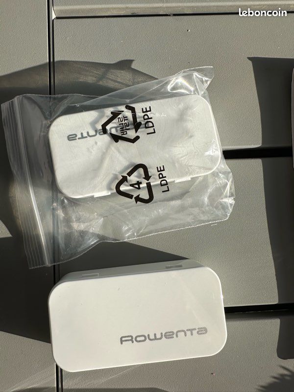 Balais vapeur 2 en 1 aspire et lave Rowenta (image 5)