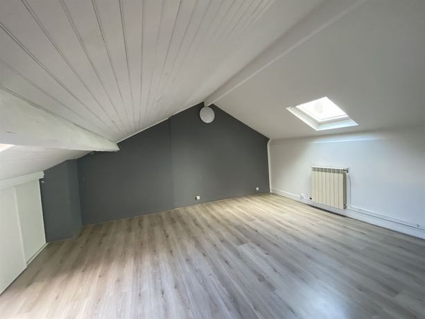 Maison a louer clamart - 5 pièce(s) - 85 m2 - Surfyn