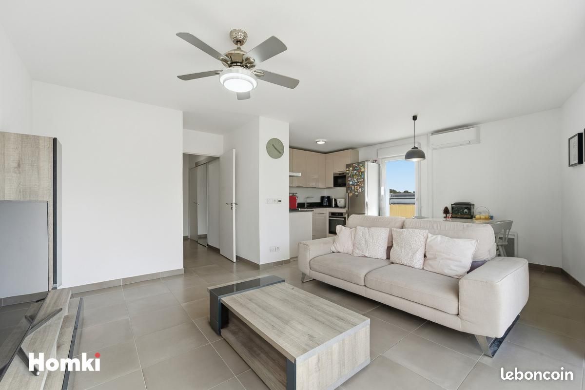 Appartement 4 pièces 86 m² · à Antibes · 86 m² · 489 000 €