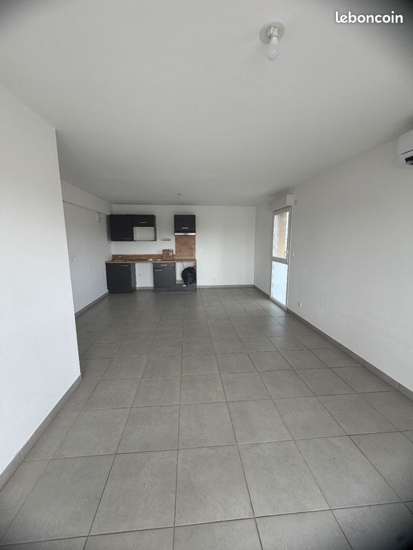 Appartement 3 pièces 63 m² · à Perpignan · 63 m² · 900 €