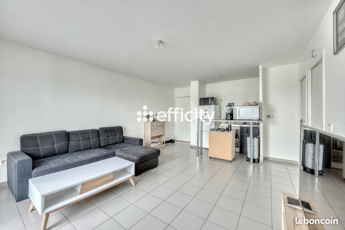 Appartement 2 pièces 40 m² · à Chelles · 40 m² · 147 000 €
