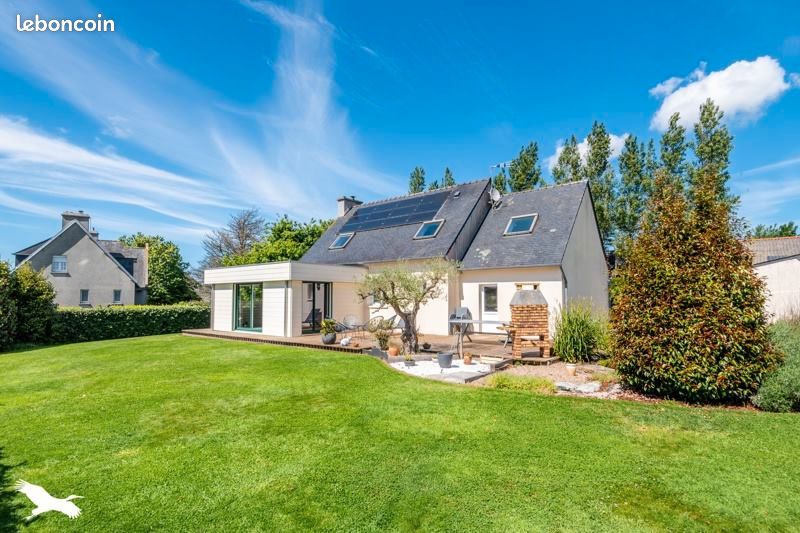 Maison 6 pièces 127 m² · à Lesneven · 127 m² · 276 120 €