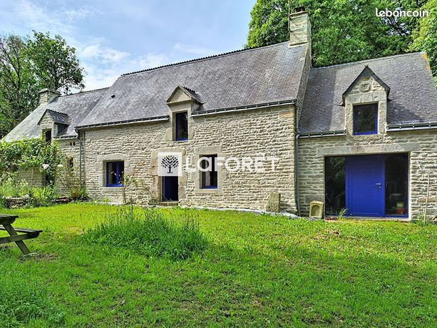 Maison 4 pièces 112 m²